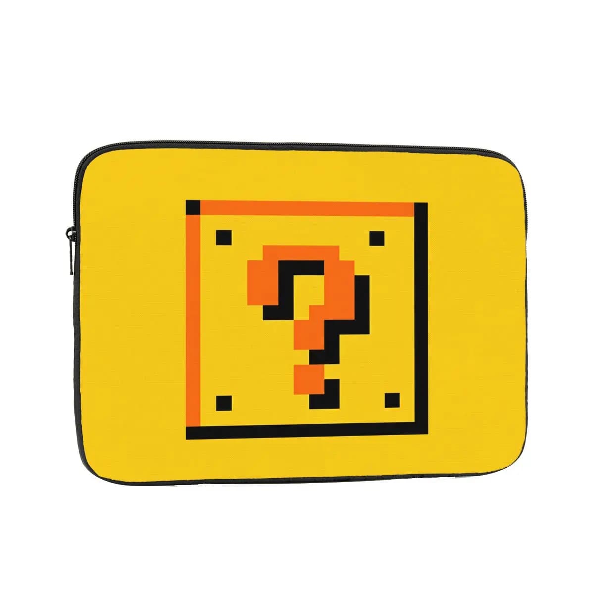 Borsa per Laptop Marios 12" 13" 15" 17" Custodia per Notebook Antiurto a Forma di Quadrato
