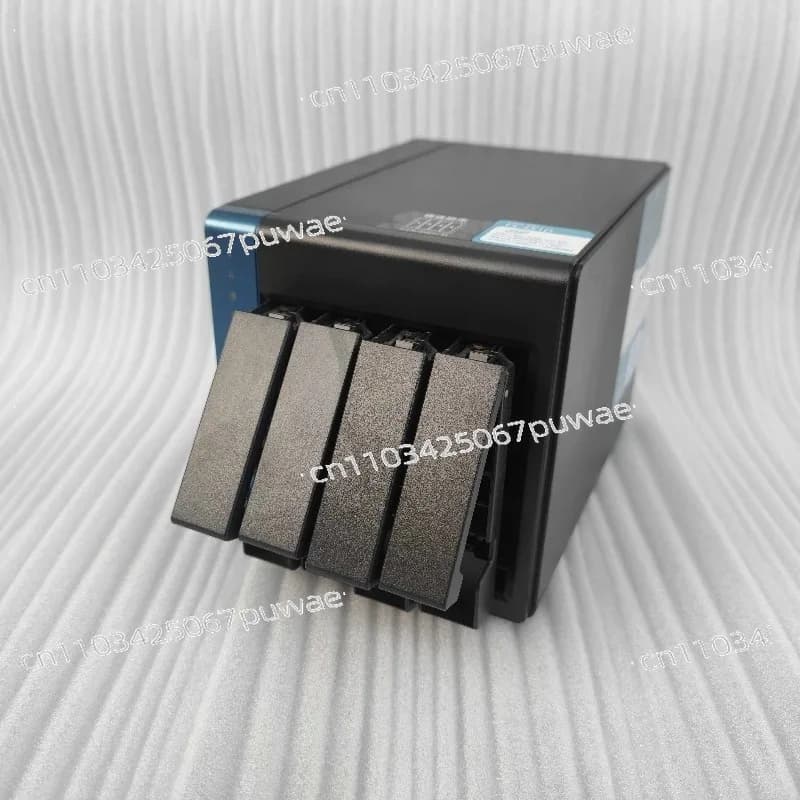 Not New TS-451D 4-disk NAS Network Storage Personal Enterprise Cloud Drive 4K J4025