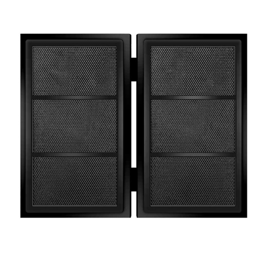 AB47-Filtro Hepa multifunzione di ricambio per purificatore d'aria Blueair Pro M Pro L Pro XL
