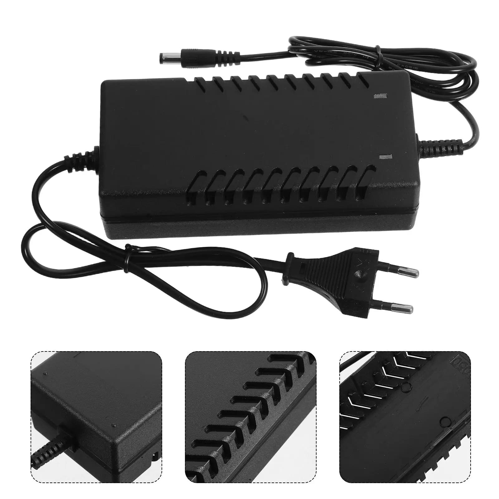 Plastic Hidden Storage Box Fake Charger Secret Money Container Secure Cash Holder for Valuables Money Hider for Travel