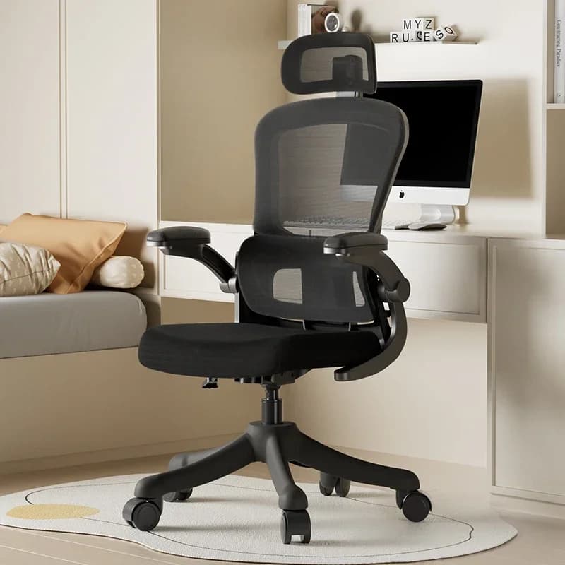 Sedie Gaming Ergonomiche da Ufficio, Sedia da Trucco, Sedie da Pranzo, Poltrona Reclinabile, Divano, Poltrona, Sedia da Ufficio, Mobili