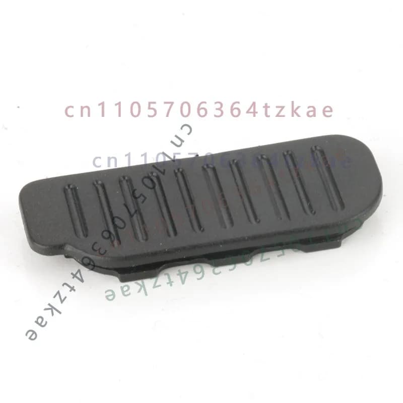 Battery Cover Power Pack Contact Rubber Door Replacement Repair Part For Nikon D500 D850 DSLR Camera