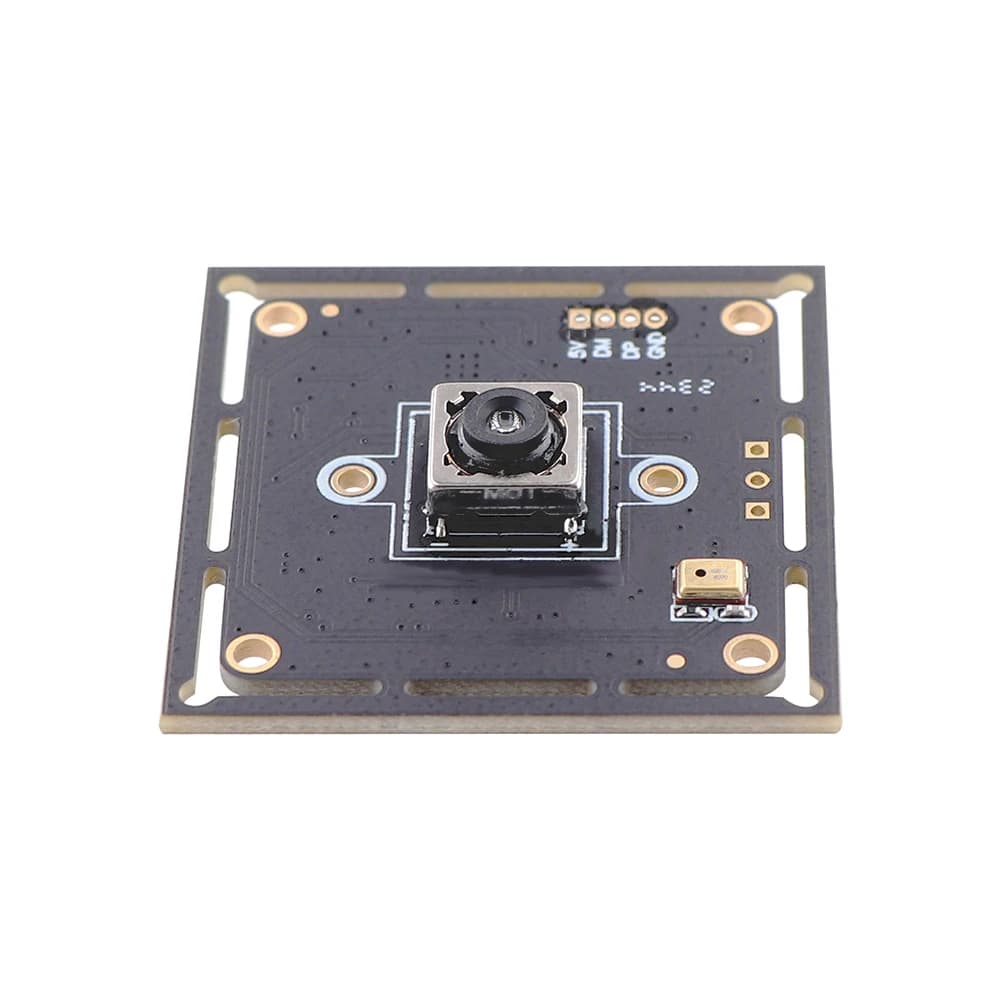 16MP IMX298 Manual Fixed Focus Mini USB Camera Module 16 Megapixel Webcam for Windows Android Linux Mac