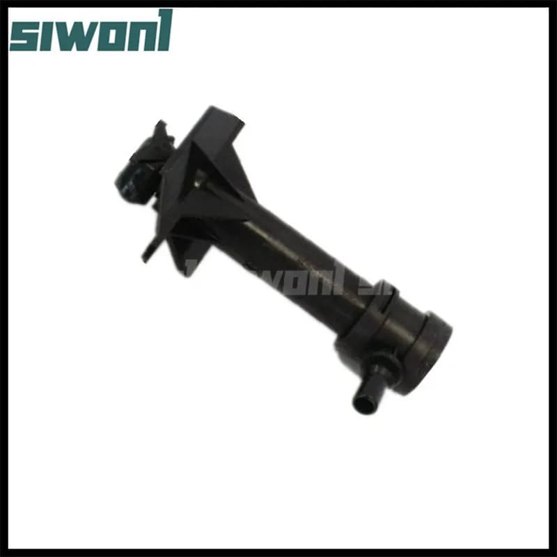 Cilindro dell'ugello del getto della rondella del faro sinistro per Audi Q3 2015 2016 2017 2018 OEM 8U0955101C 8 u0 955 101C originale