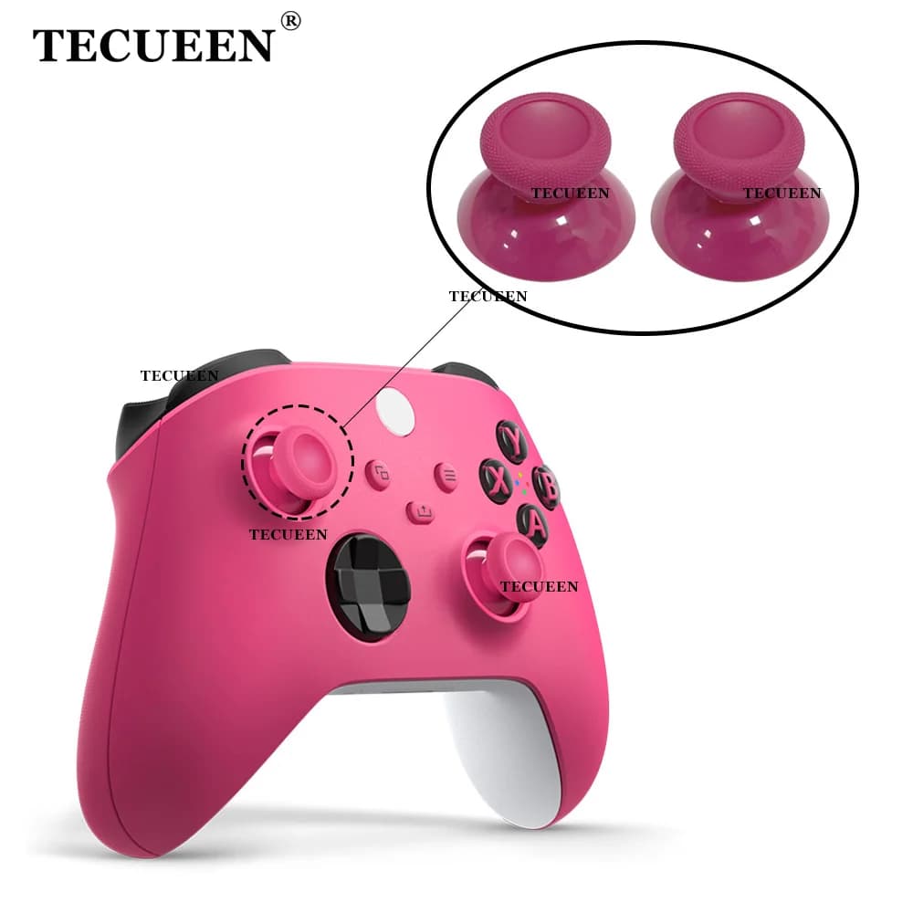 Custodia a conchiglia di ricambio per colori sfumati Blu-ray per Nintendo Switch Joy-Con Cover posteriore anteriore con strumenti