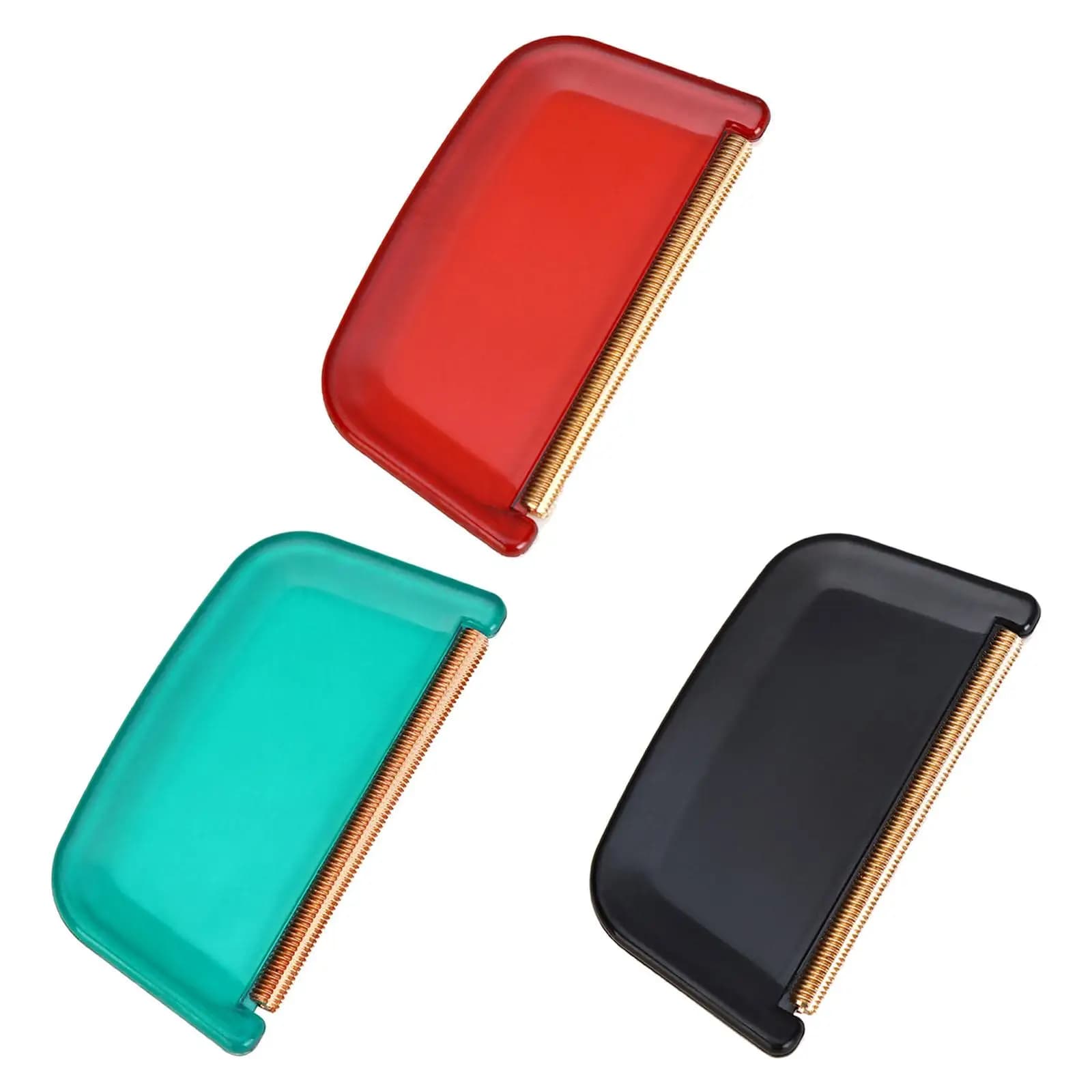 Manual Lint Ball Remover Fabric Shaver Multi Fabric Garments De Pilling Comb for Wool Clothes Cleaning