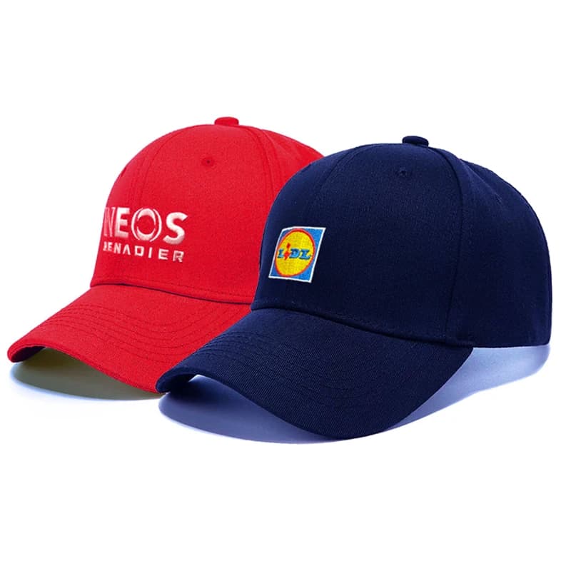Cappello da ciclismo rosso INEOS Berretti da baseball ricamati estivi TREKKIING Team Road Bike Mountain MTB Cappello da ciclismo da corsa sotto il casco