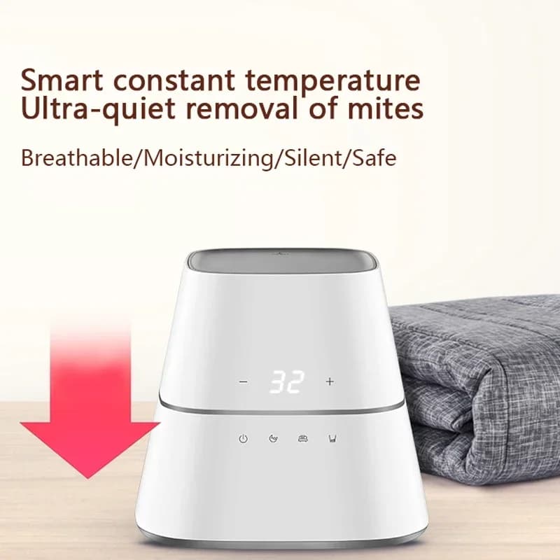 Impianto idraulico domestico Riscaldamento Coperta elettrica Circolazione dell'acqua Trapunta idroelettrica intelligente a temperatura costante