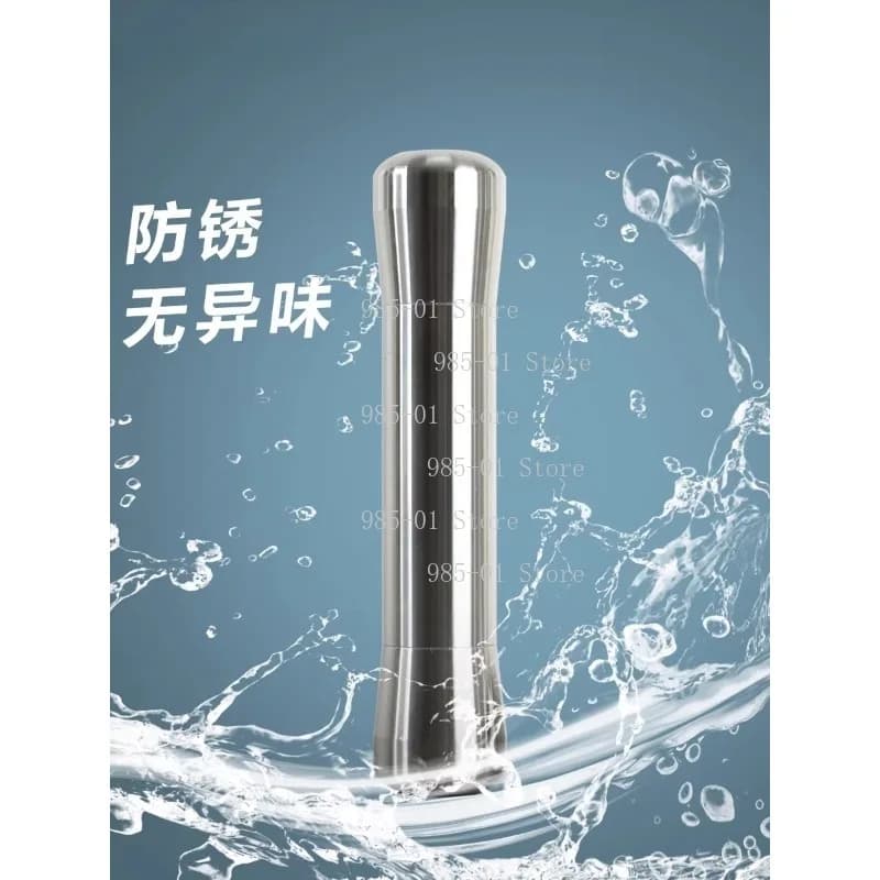 Premium CNC Stainless Steel Dumbbells Home Workout Equipment for Women Children Arm Toning Back Sculpting
