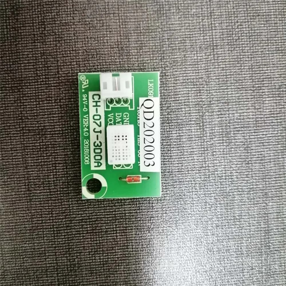 Sensore deumidificatore di ricambio per accessori di riparazione deumidificatore CH-07J-3D0A