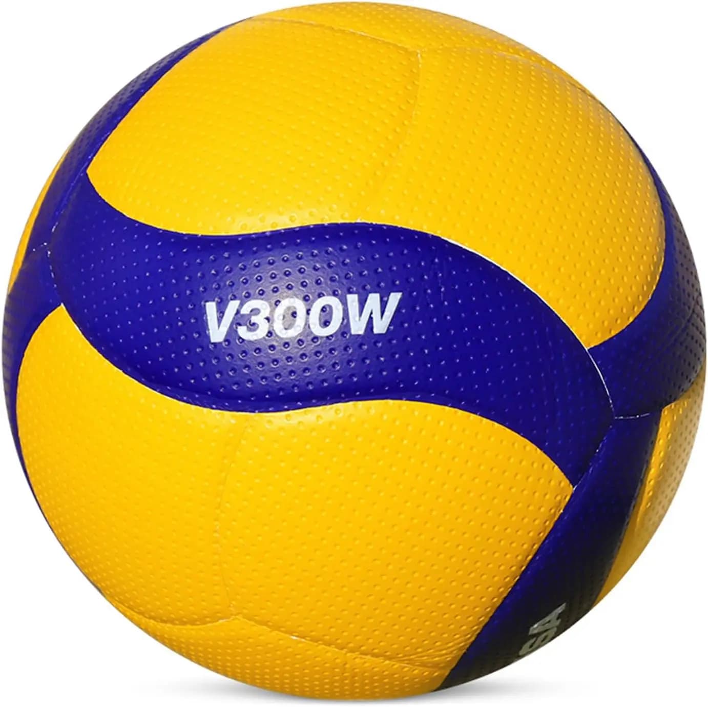 Beach volleyball Official volleyball with durable seams Indoor and outdoor volleyball for teenagers and adults