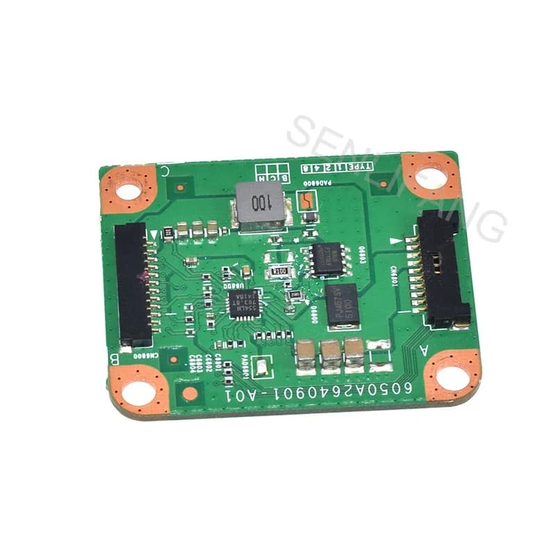 Utilizzato per la macchina all-in-one Lenovo C4005 C4030 B350, piastra di pressione ad alta tensione 6050A2640901-A01