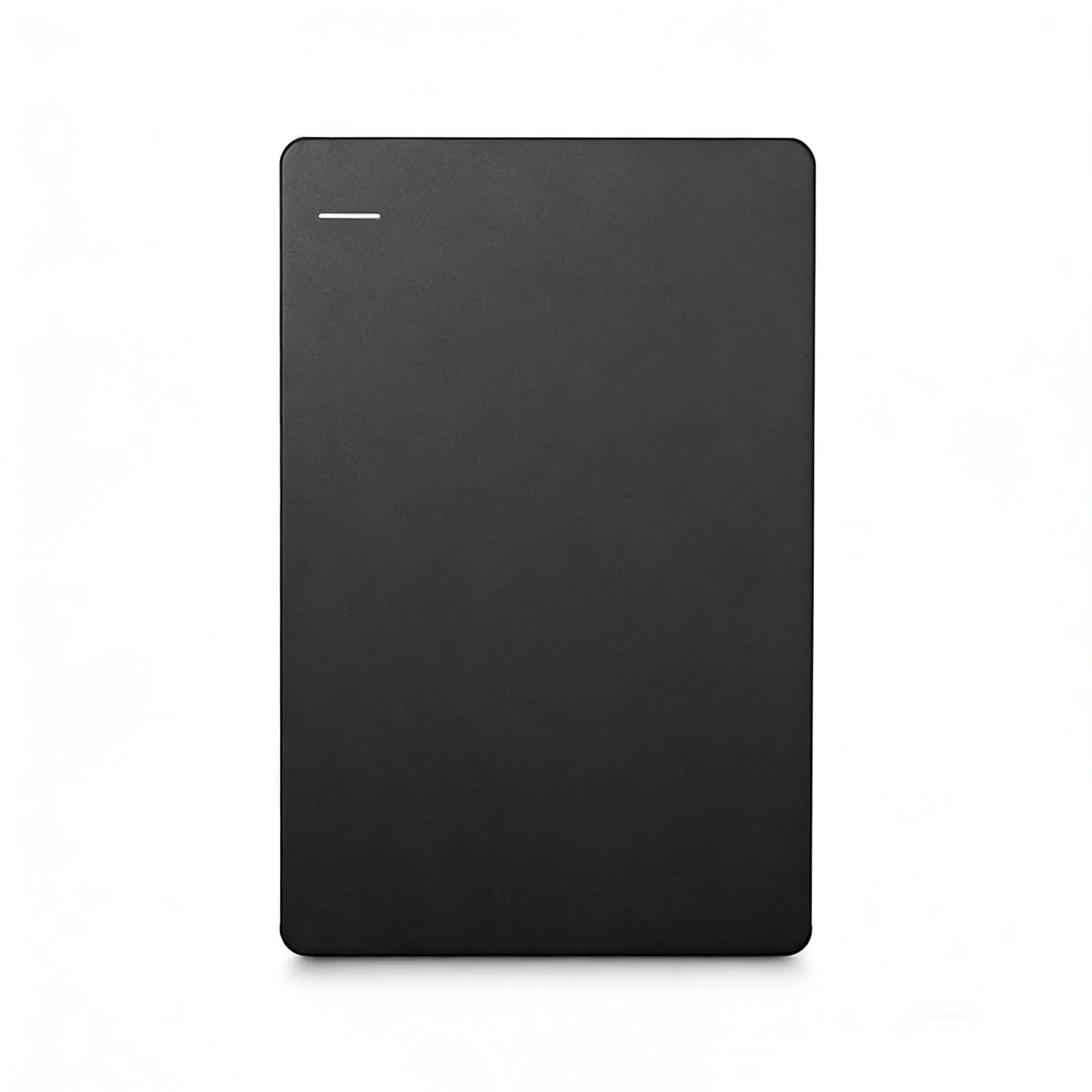 DASKA External Hard Drive 2tb 2.5''Portable Hard Drive USB 3.0 High Speed HDD for Desktop,Laptop,Mac,PS4/PS5