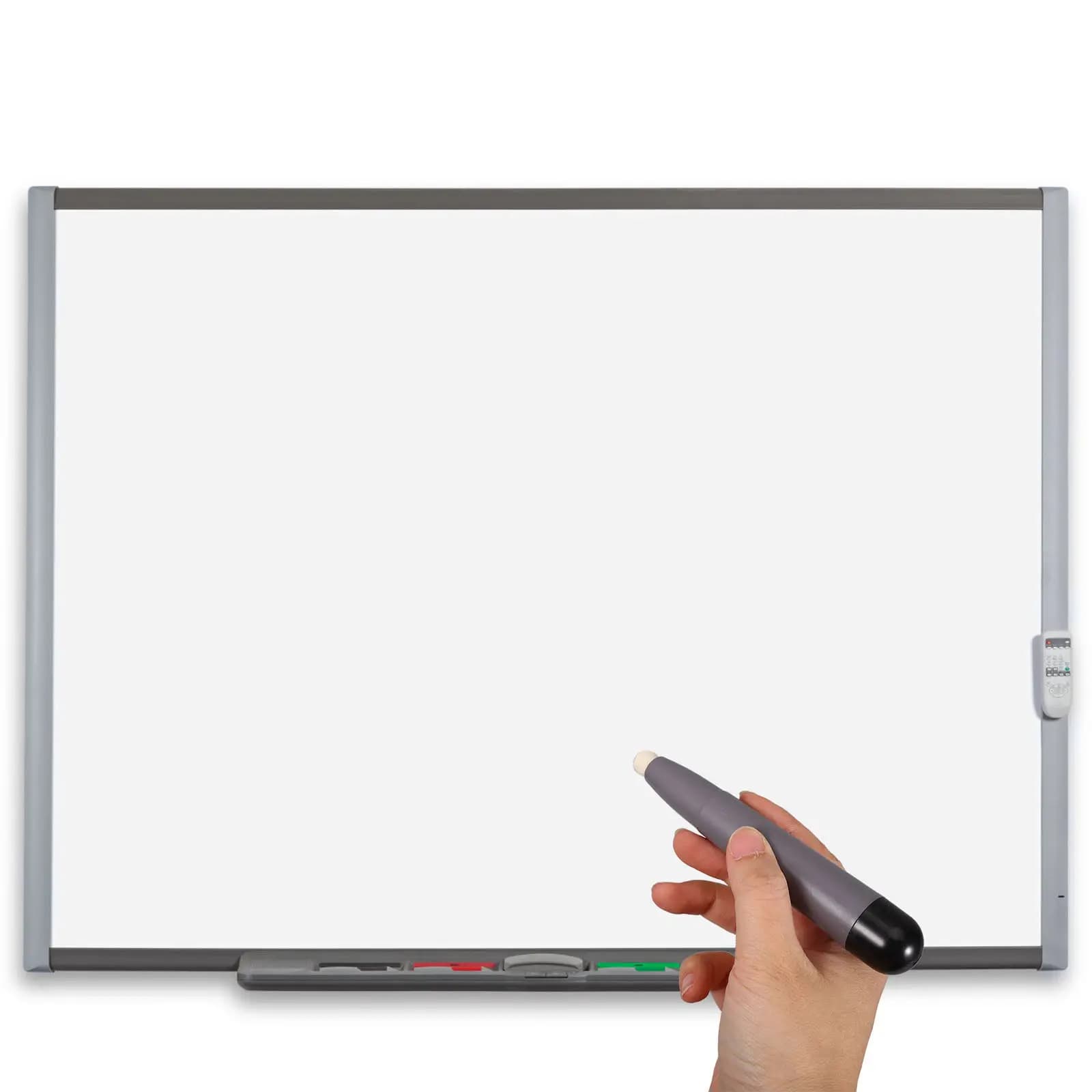 Penna stilo per lavagna bianca da 3 pezzi, stilo capacitivo per touch screen per tablet, scrittura di precisione, disegno, appunti, giochi