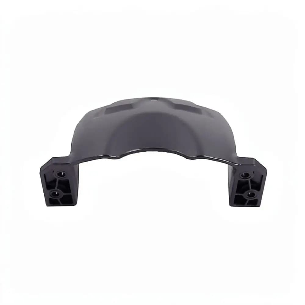Front Fender Splash Guard For Kukirin G2 Master Scooter Mudguard Durable Protection Replacement Part Electric Accessory