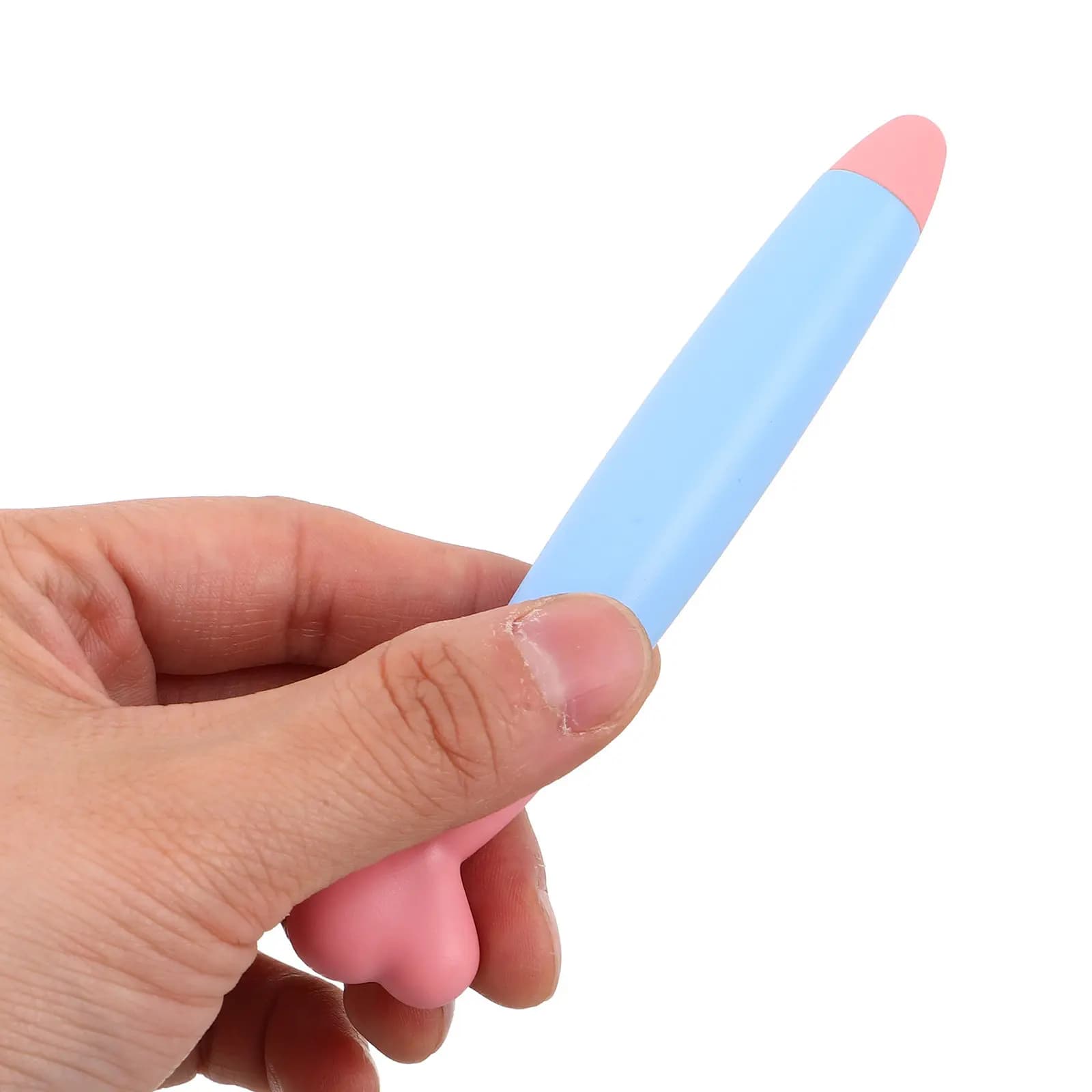 Kids Stylus Pen for Tablet Cartoon Design High Sensitivity Touch Screen Pen for Learning Drawing Writing Touch Screen Stylus
