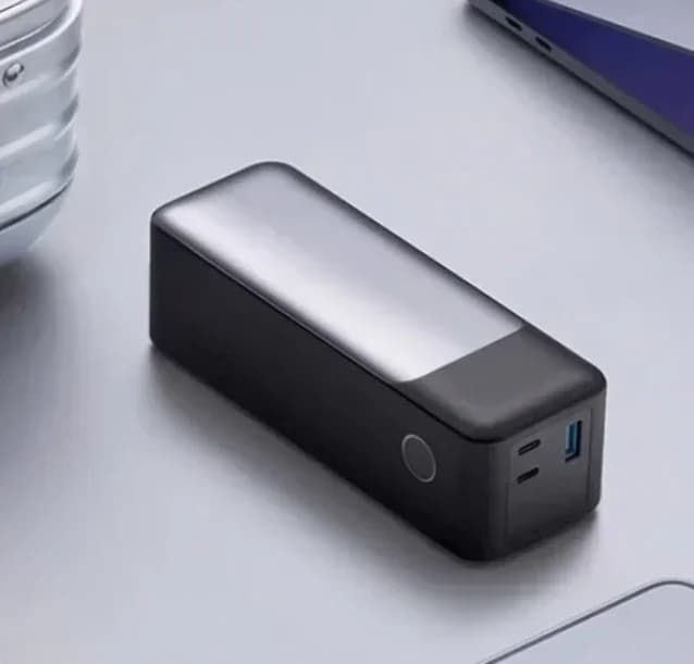 Anker Power Bank 737 140W 24000mAh PowerCore 3 Port Portable Quick Charge Digital Display for