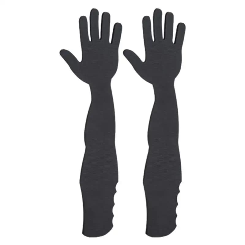 Basket Shooting Jammer Sticks Training Camp Equipment Jammer Sticks Training Foam Practice Sticks contro le mani finte strumento