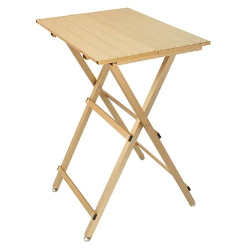 FT-821 Tavolo da toelettatura pieghevole in alluminio per animali domestici Tavolo da esposizione per cani leggero