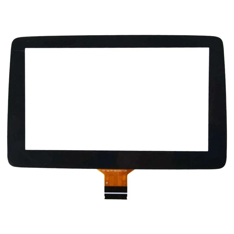Nuovo Touch Screen da 7 pollici 36 pin Fit 2014-2016 Mazda3 Axela 2016-2017 CX-3 MX-5 Demio Car DVD Radio Lettore multimediale Navigazione