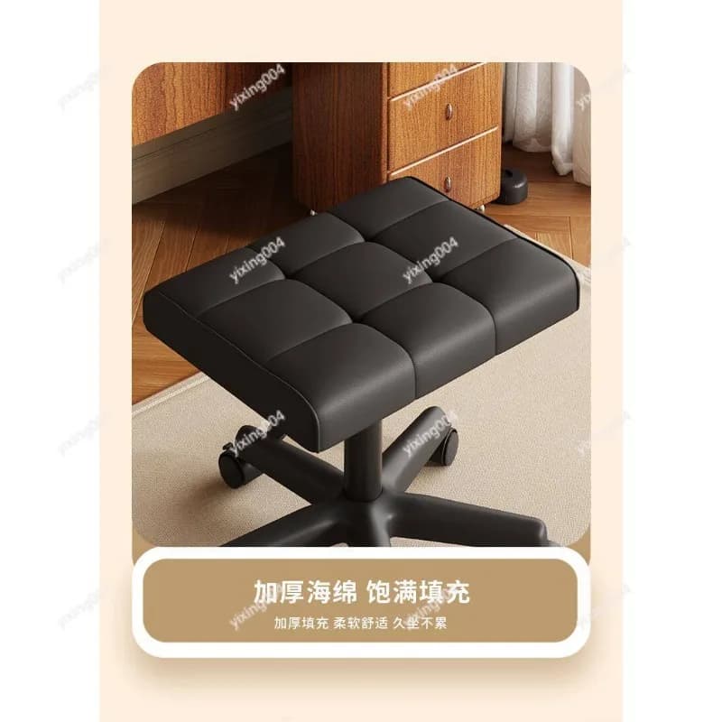 Cuscino Ergonomico Antiscivolo per Supporto Piedi, per Casa e Ufficio