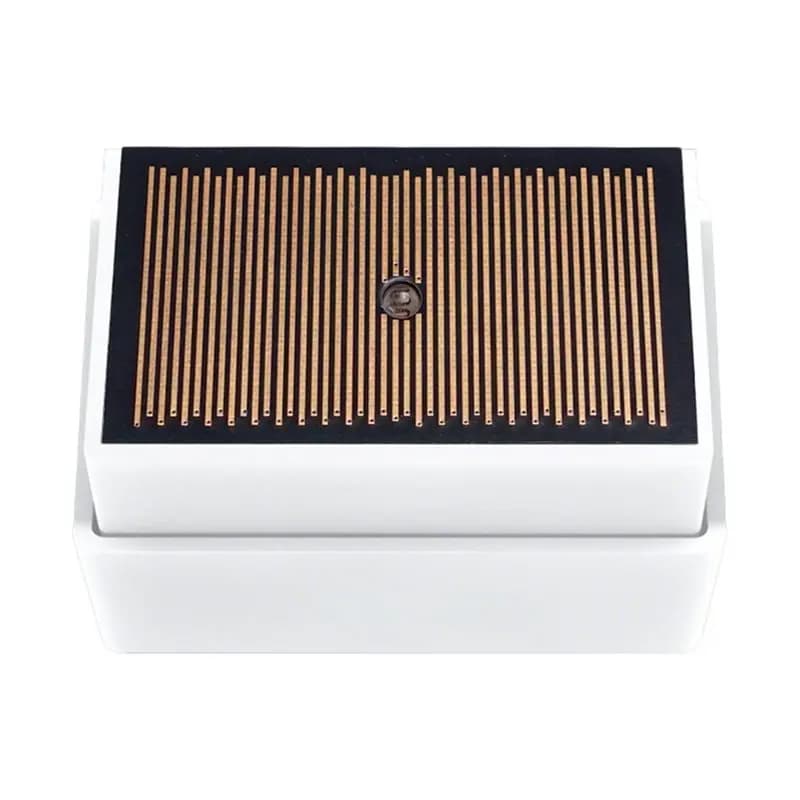 Sensore di Rilevamento Pioggia Wireless per Esterni Completamente Impermeabile a Batteria, Rilevatore di Perdite d'Acqua Intelligente Tuya Zigbee con Classificazione IPX4