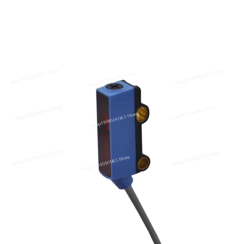 Jiance JC-1451 Sensore interruttore fotoelettrico di soppressione di sfondo piccolo - Sostituzione per GTB2S-N1451
