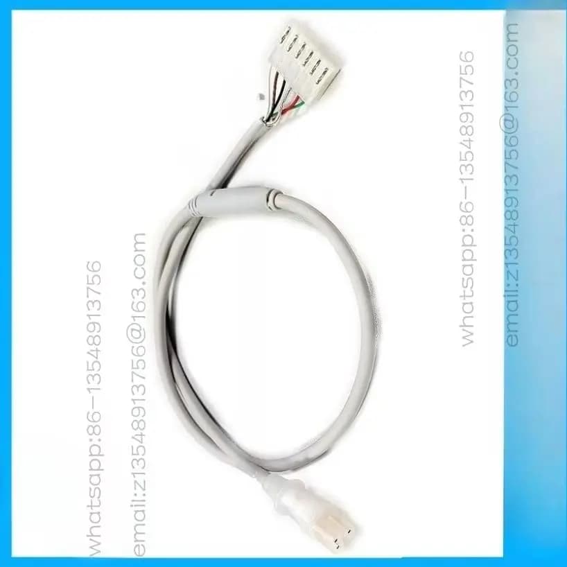 Cavo guida riscaldamento singolo per umidificatore MR810 applicabile al spot