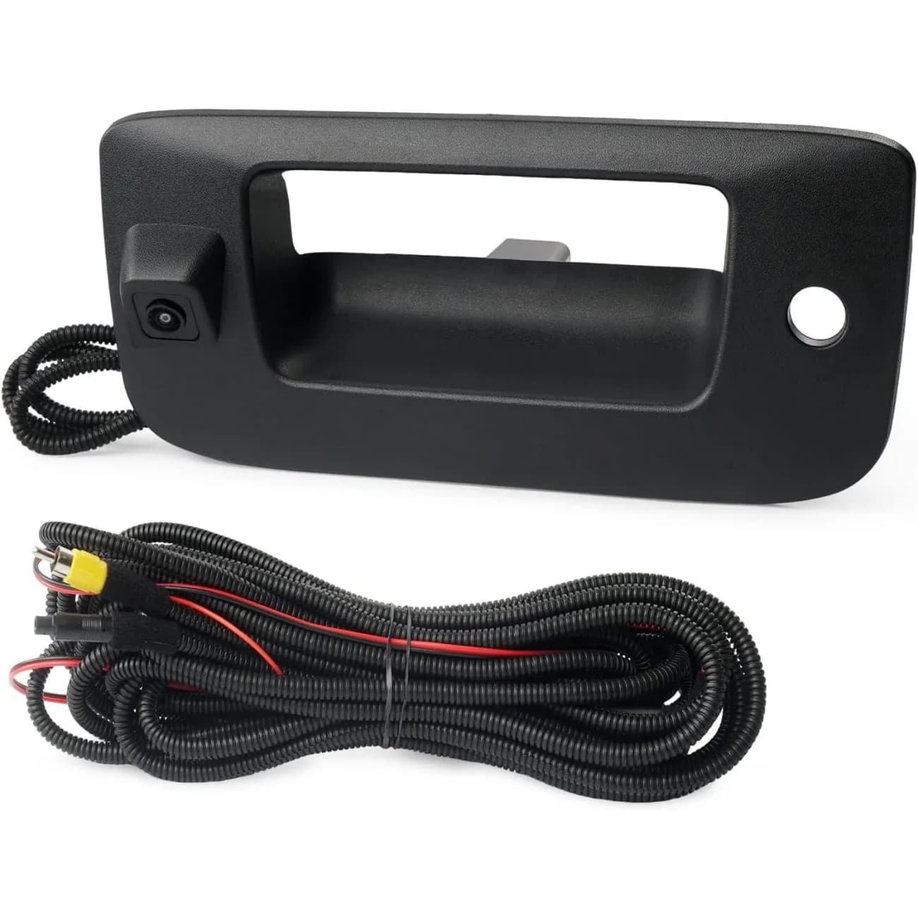 22755304 Maniglia del portellone posteriore con telecamera di retromarcia per Chevrolet Silverado 1500 per GMC Sierra 1500 2500 3500 HD 2007-2013