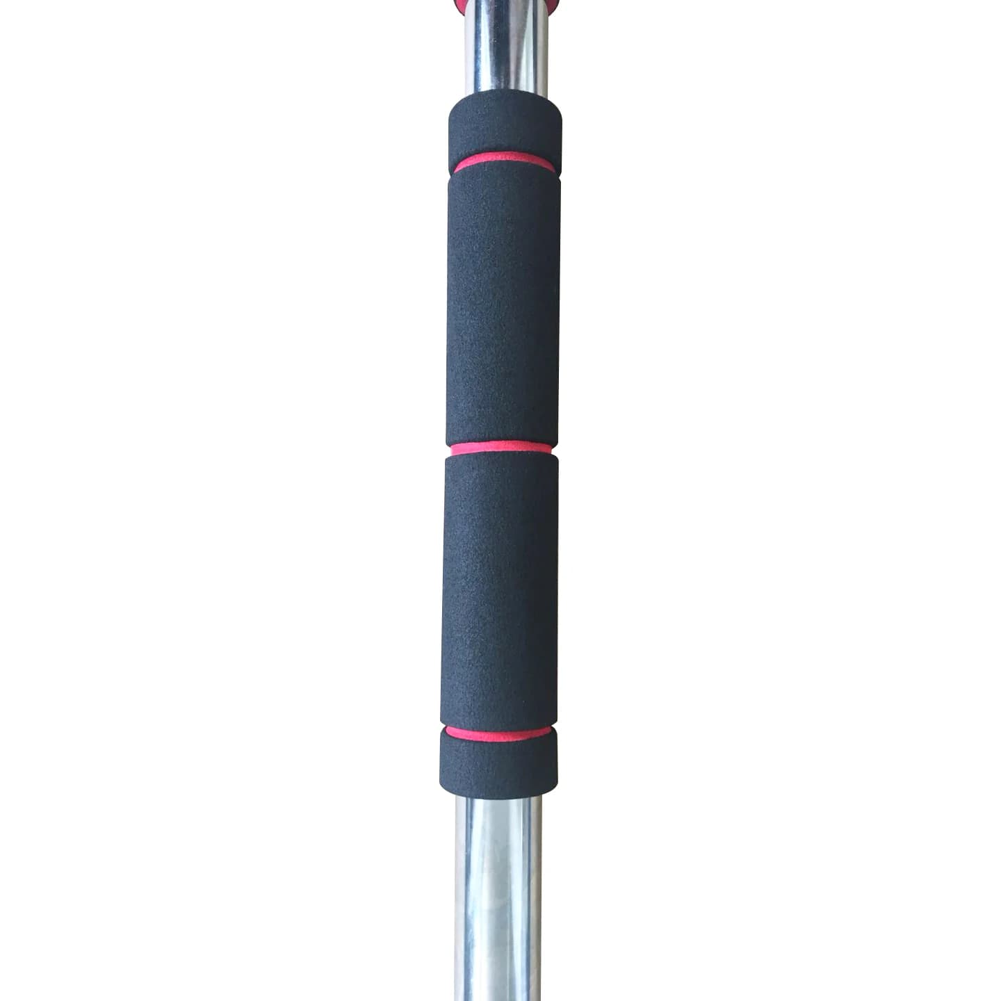 Adjustable horizontal bar for indoor gym for home fitness door Pull up gymnastics push up made of steel