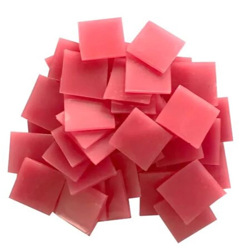 30 pezzi accessori per pittura diamante colla argilla cera fango 2 * 2 cm colla pittura diamante accessori punto croce cera e fango all'ingrosso