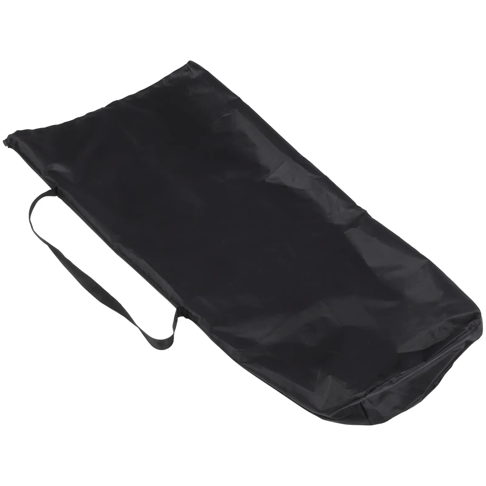 Travel Stroller Bag Sturdy Nylon Material Easy Carry Straps for Double Umbrella Stroller Airplane Check Protection