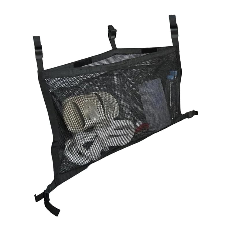 41XA Professional Marine Storage With Adjustable Compartments For Fishing Gear Life Vest Boat Accessories Breathabl