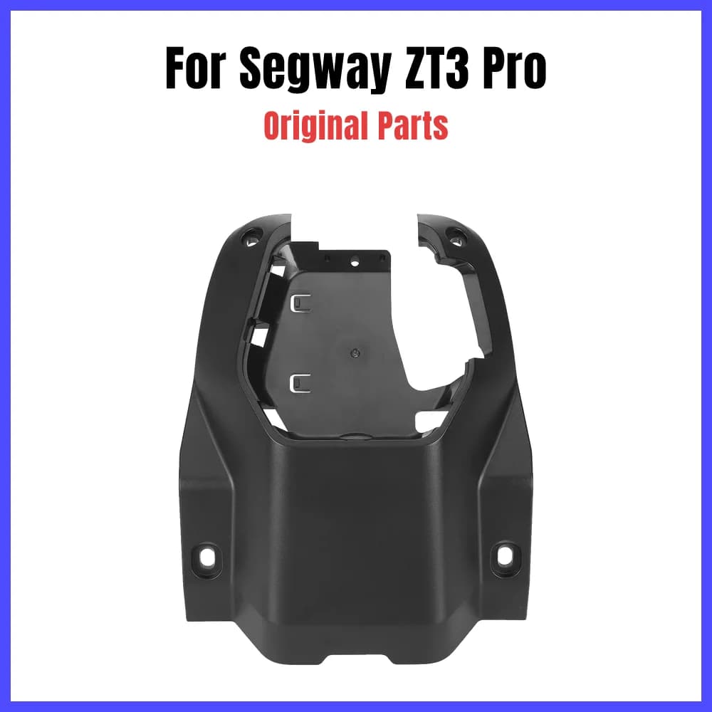 Original Underbody Protection Panel Cover for Segway Ninebot ZT3 Pro Electric Scooter Durable Shell Replacement Part Accessory