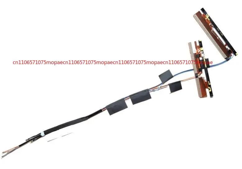 OK 1PC DC33002E81L per Dell Precision 7550 M7550 Antenna segnale WIFI FDX50