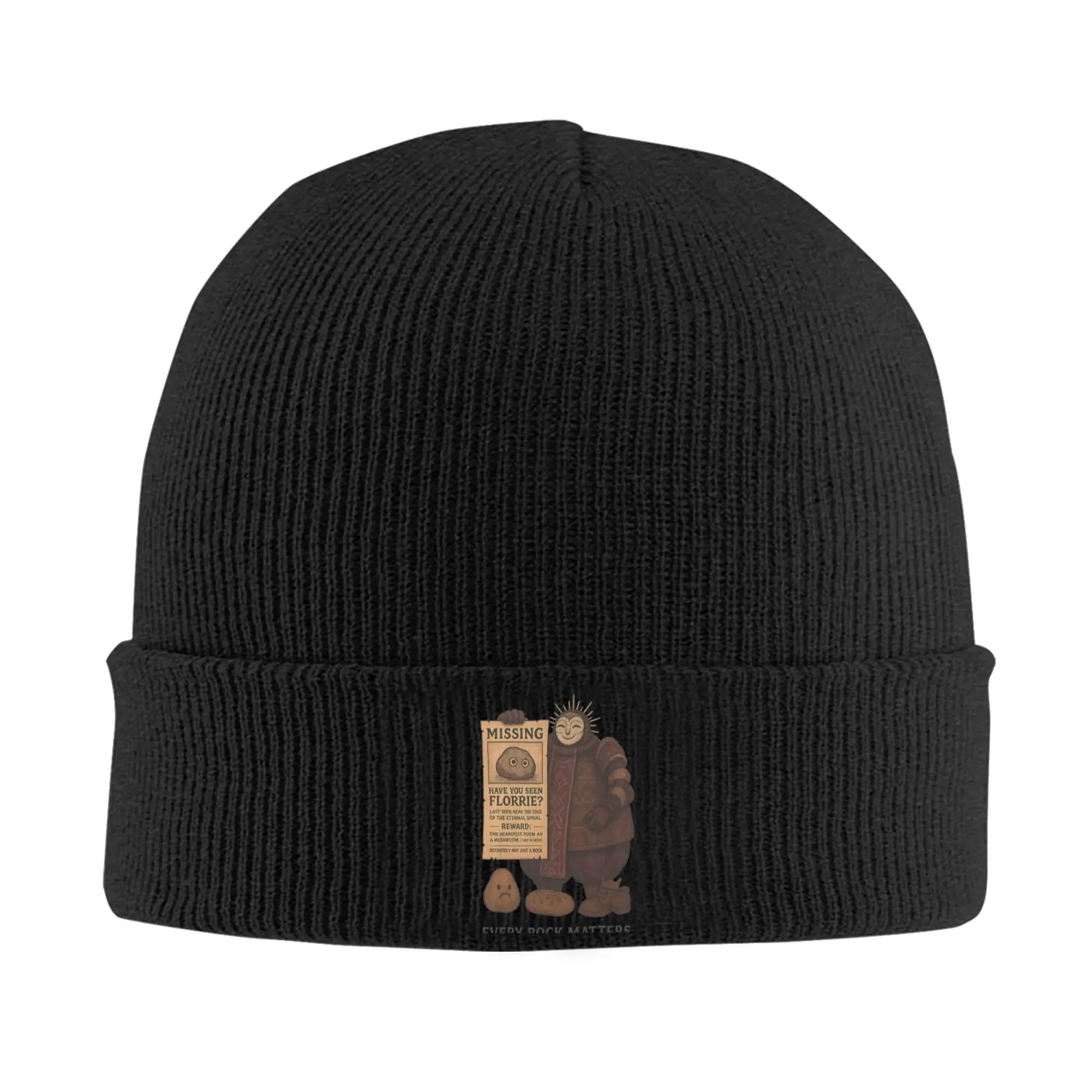 Men Women's Unisex Shipping 33 Missing Pet Rock Clair Obscur Beanie Hats Knitted Hats Winter caps Hoodies Elastic Hoodies