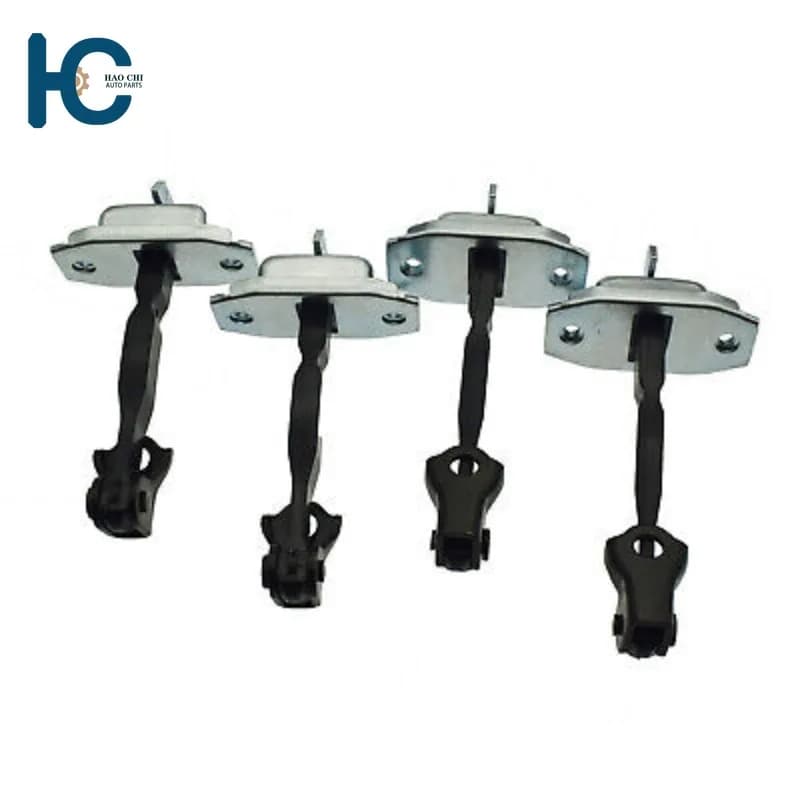 68610-0D020 68620-0D020 Set di 4 tappi per cinghia per porta per Toyota Corolla Matrix Prius