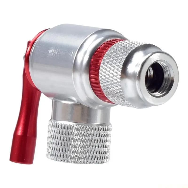 M5TC CO2 Inflators Portable Bicycles Tire Pump Bikes Tire Inflators Quickly Airs Pump Tool