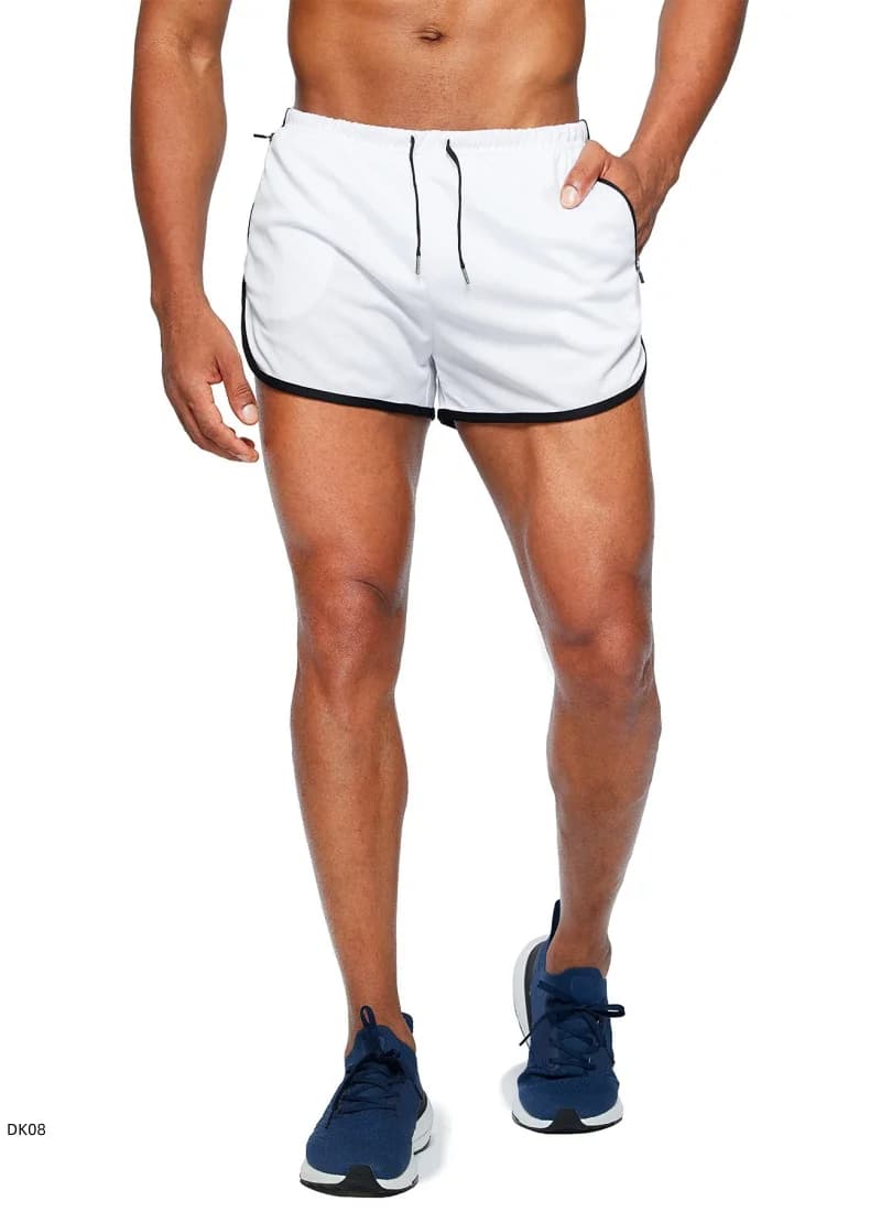 Nuovi pantaloncini sportivi da uomo 2026, pantaloncini estivi da spiaggia, jogging, allenamento, ad asciugatura rapida, traspiranti, da basket