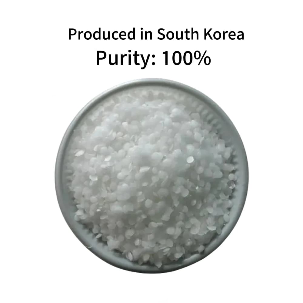 Korean microcrystalline wax pads-Stick cosmetic multipurpose, creams, lotions, soap, candle