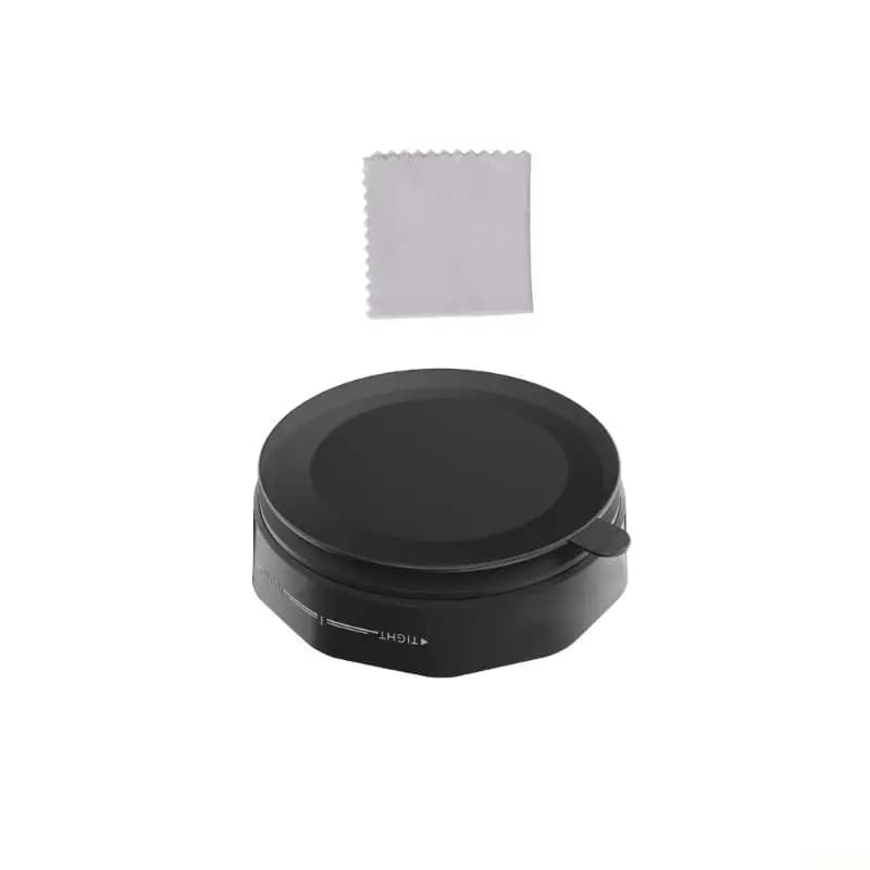 B03F Base A Ventosa Per POCKET 3/2/Action 6/5Pro/4/3 Fotocamere Simili Antiscivolo