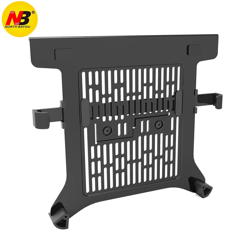 Vassoio per notebook con supporto per laptop NB FP-2 per dimensioni laptop entro 10-17 pollici