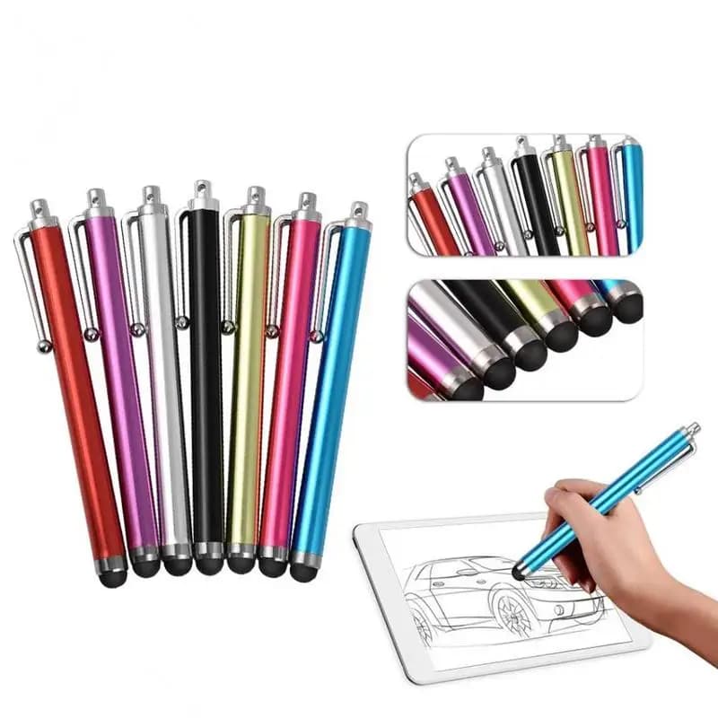 Universal Stylus Pen Tablet Drawing Capacitive Screen Touch Pen Description 100% New Stylus Pen perfect match