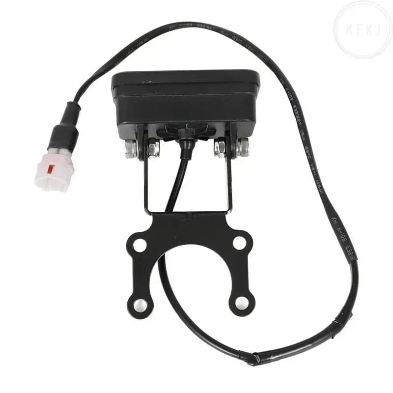 Nuovo per Sur Ron Sur-Ron SurRon Segway Talaria Plug N Play Interruttore fari impermeabile Spot giallo Flood Led Pod Combo Kit Set