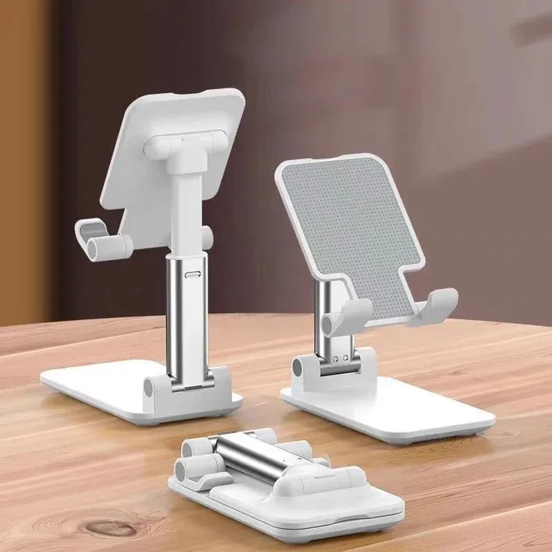 Desktop Phone Holder Stand Tablet Lazy Mount Tablet Flexible Adjustable Live Lazy Bracket