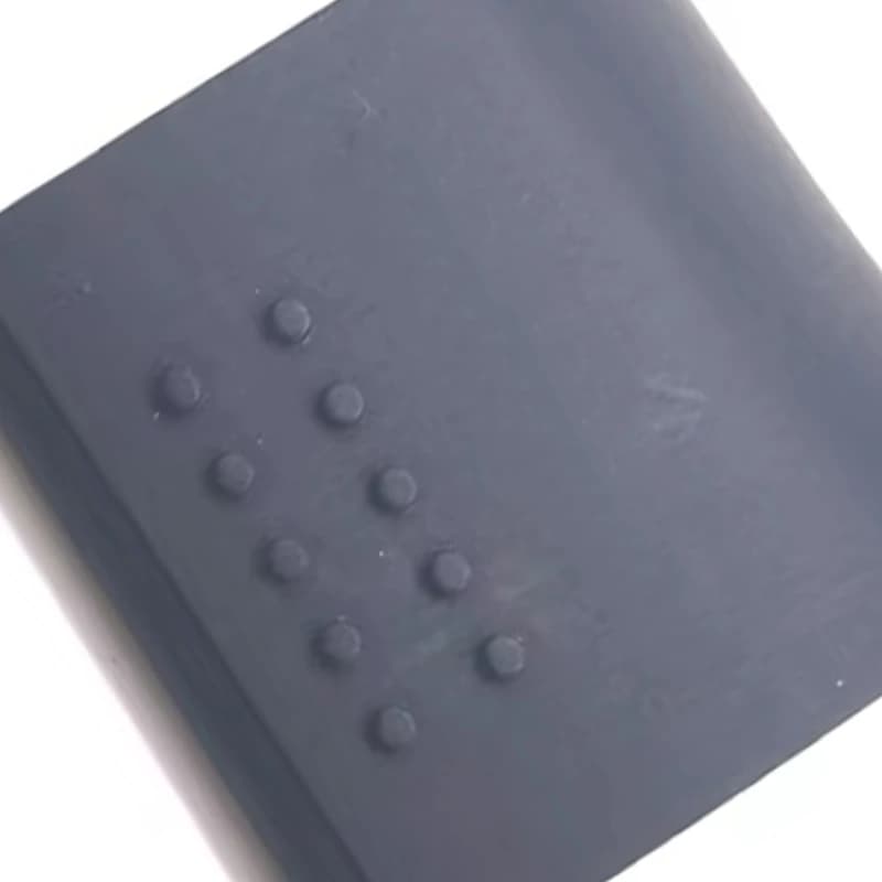 Porta a fessura della fotocamera Dust Protective Camera Slot Protector Sostituire 83CF