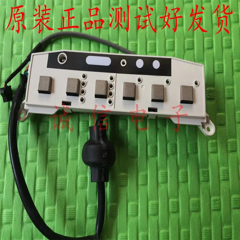 For Midea air purifier KJ20FE-NN control board KJ20FE-NN JD.CS.XS.XSS1