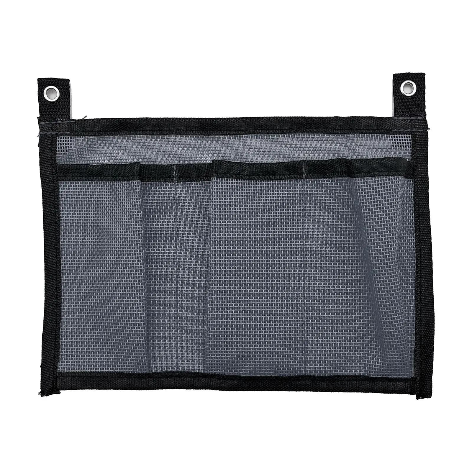 Canoe holder bag for kayaks Container case Canoe Holder Grey