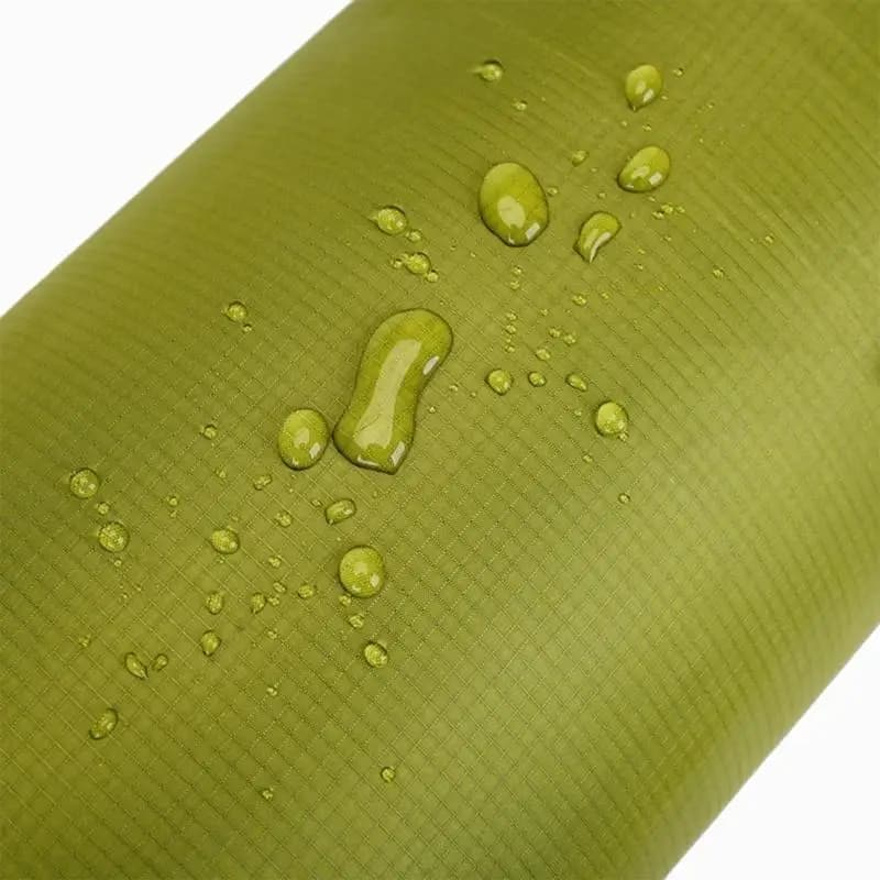 Sacco a compatto a compressione Sacco resistente agli strappi resistenza