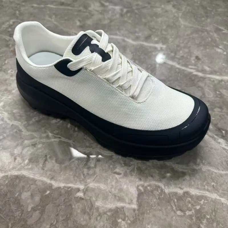 Professional Trail Running Shoes Men Anti Slip Outdoor Sport Shoes Man Luxury Brand Walking Sneakers Mens Rubber Training Shoes